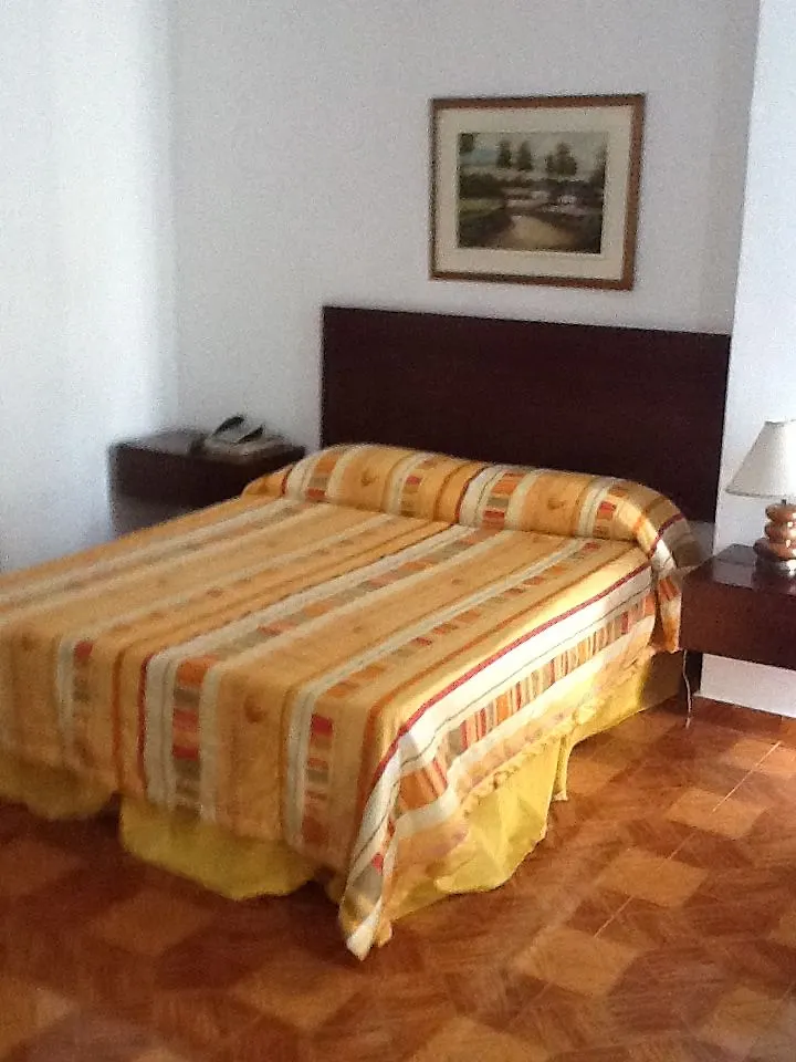 Hotel Royal Plaza Cali 3*,