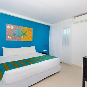 Bocagrande By Gh Colombia