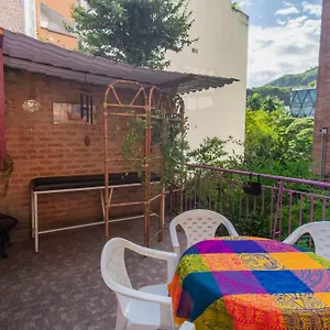 Casa Pensión